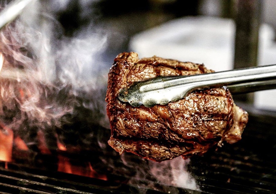 Our Story The Steak Restaurant Hatch End